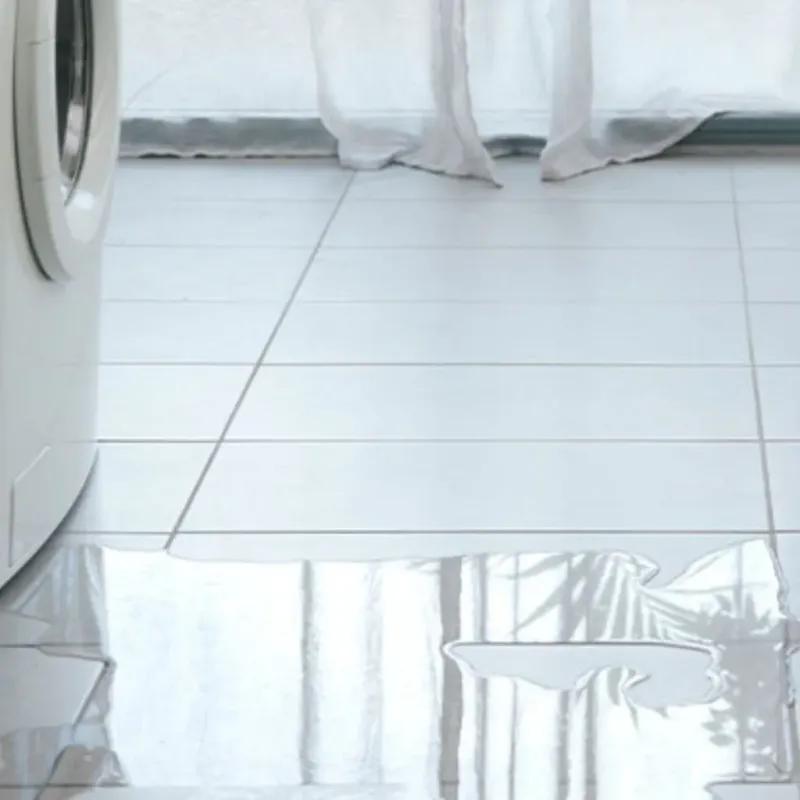 Appliance Leak Cleanup in Madill, OK