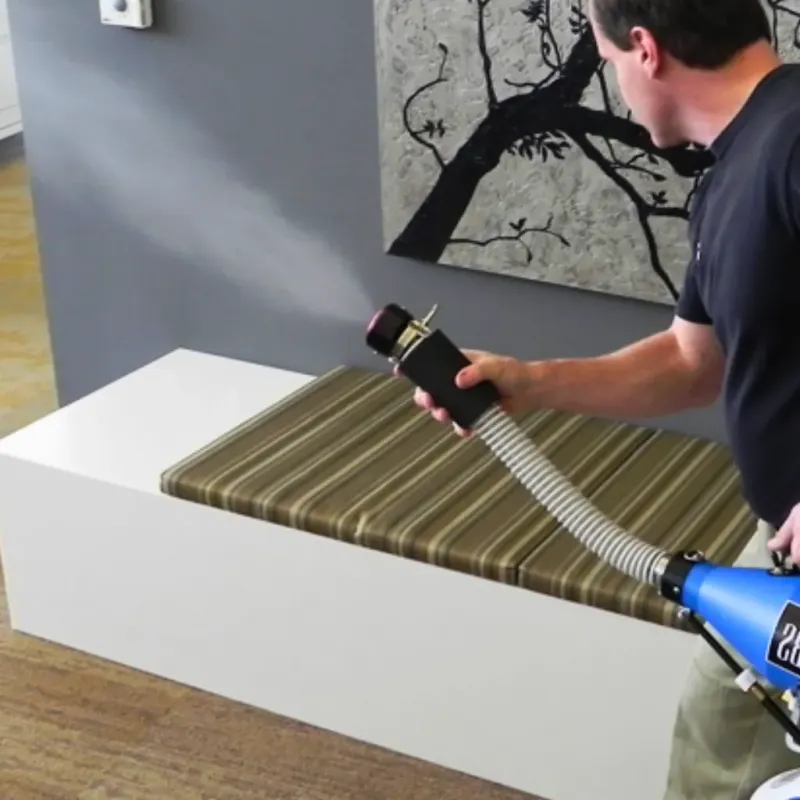 Professional Odor Removal in Madill, OK